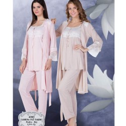 Bone 4303 بيجاما حوامل 