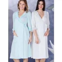 Bone 4313 روب حوامل 