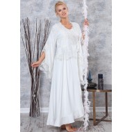 Tuba 8455 روب حوامل تصميم خاص - سكري