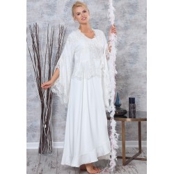 Tuba 8455 روب حوامل تصميم خاص - سكري