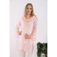 Tuba 8525pبيجاما حوامل بودرة تريكو Tuba 8525pبيجاما حوامل بودرة تريكو