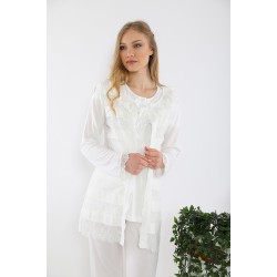 Tuba 8532e بيجاما حوامل بيج خافت Tuba 8532e بيجاما حوامل بيج خافت