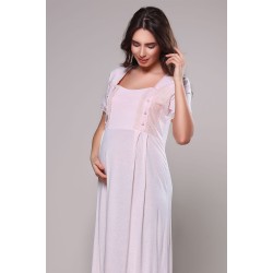 Tuba 9119 روب حوامل جوبير - البودرة الوردي Tuba 9119 روب حوامل جوبير - البودرة الوردي